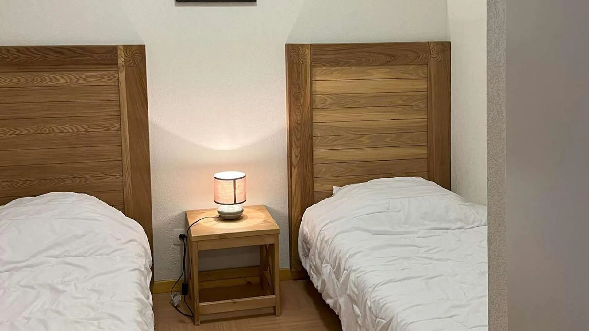 Studio Skis Aux Pieds Avec Piscine A 20M - Fr-1-322-489 Les Orres Francja